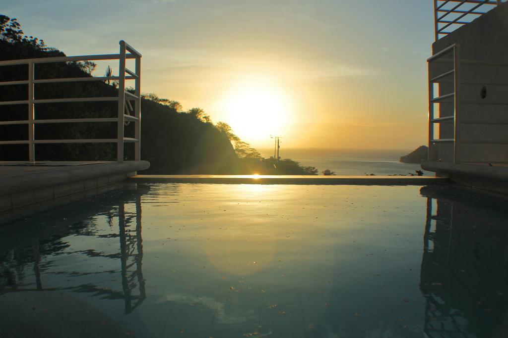 Suitehouse Taganga Buitenkant foto