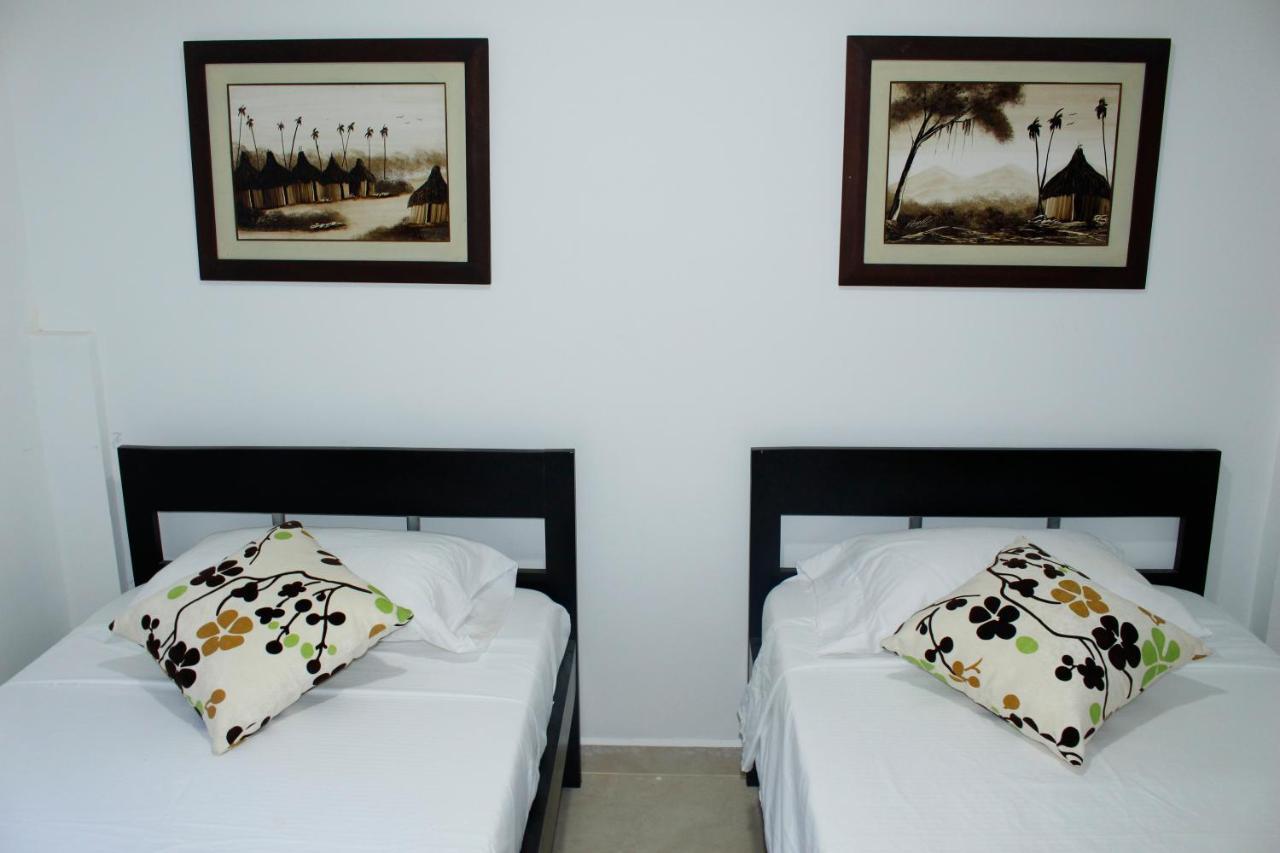 Suitehouse Taganga Kamer foto