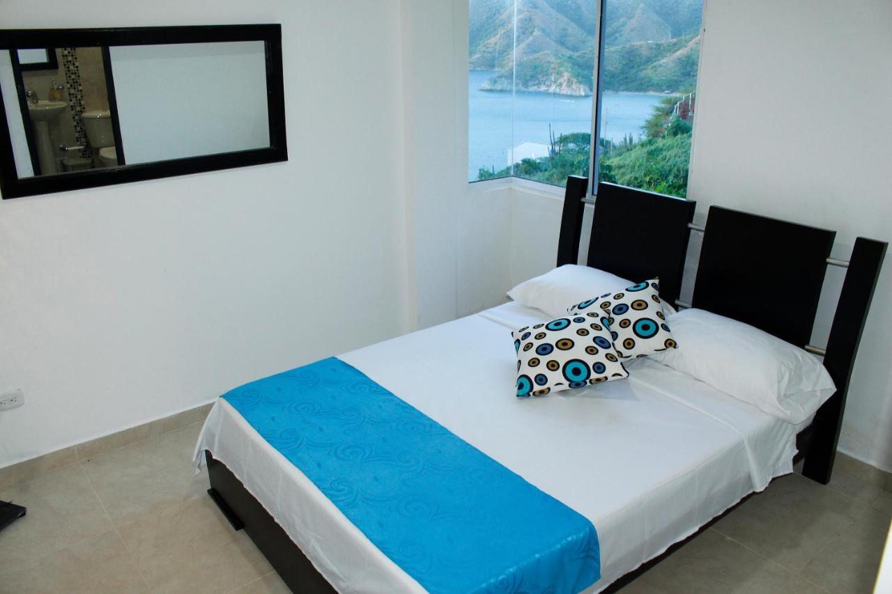 Suitehouse Taganga Kamer foto